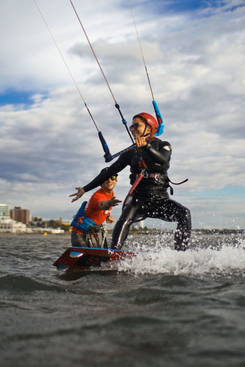 Kite Republic - Phillip Island Accommodation 9