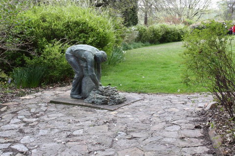 Markdale - Edna Walling Garden - Phillip Island Accommodation 3