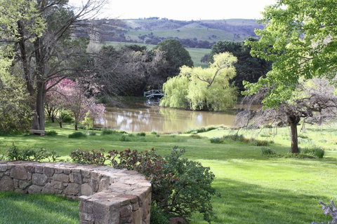 Markdale - Edna Walling Garden - Phillip Island Accommodation 5