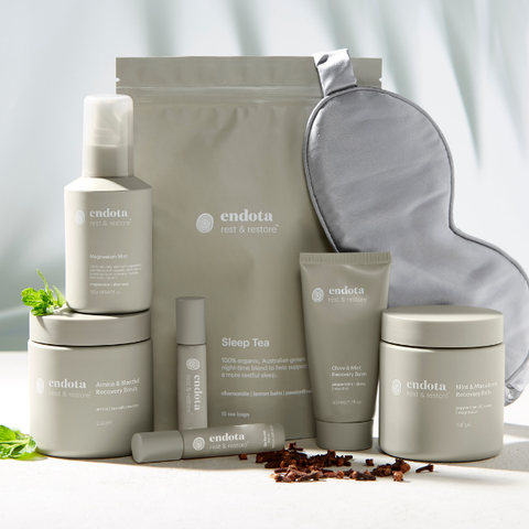 Endota Day Spa Burnside - Phillip Island Accommodation 4