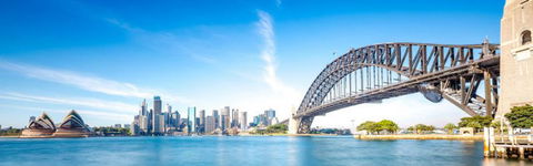 Real Sydney Tours - Phillip Island Accommodation 1