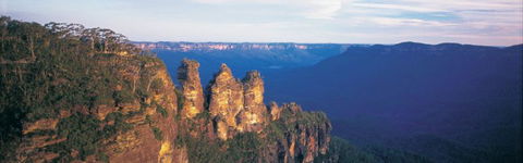Real Sydney Tours - Phillip Island Accommodation 3