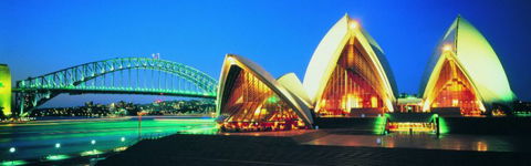 Real Sydney Tours - Phillip Island Accommodation 4