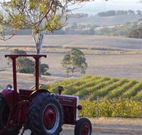 Pankhurst Wines - Phillip Island Accommodation