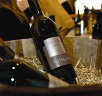 Fussy Grape Winery - Phillip Island Accommodation