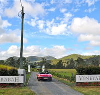 Sarabah Estate Vineyard - Phillip Island Accommodation