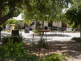 Shut The Gate Winery And Cellar Door - Phillip Island Accommodation 1