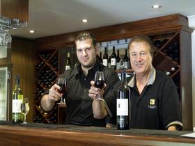 Virgara Wines - Phillip Island Accommodation 1