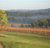 Paradigm Hill - Phillip Island Accommodation