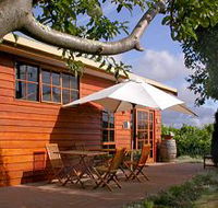 Brook Eden Vineyard - Phillip Island Accommodation