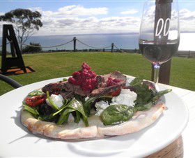 Jack Rabbit Vineyard - Phillip Island Accommodation 2