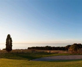 Jack Rabbit Vineyard - Phillip Island Accommodation 3