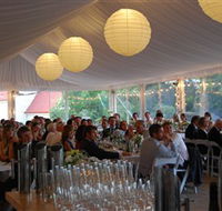 Leaning Church Vineyard - Phillip Island Accommodation