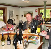 Providence Vineyards - Phillip Island Accommodation