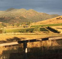 Optimiste Wines - Phillip Island Accommodation