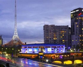 Arts Centre Melbourne - Phillip Island Accommodation 0