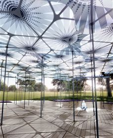 MPavilion - Phillip Island Accommodation 0