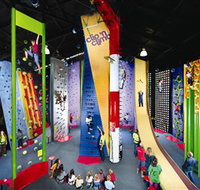 Clip 'N Climb Melbourne - Phillip Island Accommodation