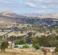 Gundagai Built Heritage Walk - Phillip Island Accommodation