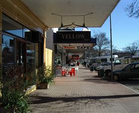 Gundagai Built Heritage Walk - Phillip Island Accommodation 1
