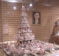 Rusconi Marble Masterpiece - Phillip Island Accommodation