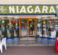 Niagra Cafe - Phillip Island Accommodation