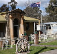 Gundagai Historic Museum - Phillip Island Accommodation