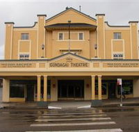 Gundagai Emporium - Phillip Island Accommodation