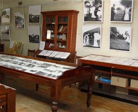 The Gabriel Historic Photo Gallery - Phillip Island Accommodation 0
