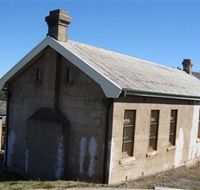 The Old Gundagai Gaol - Phillip Island Accommodation