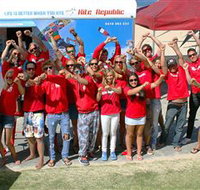 Kite Republic - Phillip Island Accommodation