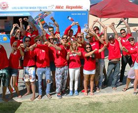 Kite Republic - Phillip Island Accommodation 0