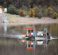 Wymah Ferry - Phillip Island Accommodation