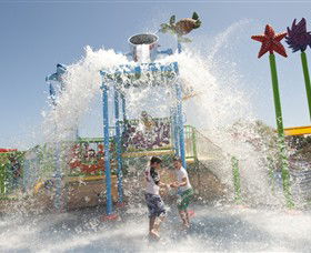 Adventure Park - Phillip Island Accommodation 1