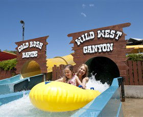 Adventure Park - Phillip Island Accommodation 0