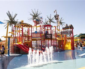 Adventure Park - Phillip Island Accommodation 3