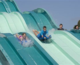 Adventure Park - Phillip Island Accommodation 4