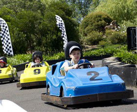 Adventure Park - Phillip Island Accommodation 5