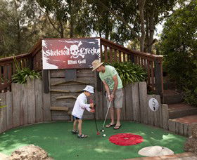 Adventure Park - Phillip Island Accommodation 6