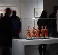 The Gallery at Bayside Arts and Cultural Centre - Phillip Island Accommodation