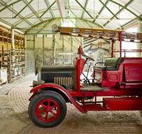 Calliope River Historical Village and Markets - Phillip Island Accommodation
