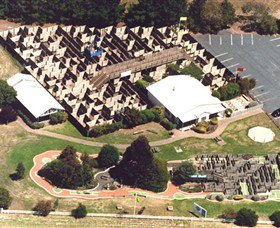 A Maze N Games - Phillip Island Accommodation 0