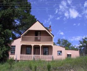 Abercrombie NSW Phillip Island Accommodation