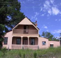 Trunkey Creek - Phillip Island Accommodation