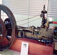 Turon Technology Museum - Phillip Island Accommodation