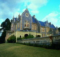 Abercrombie House - Phillip Island Accommodation