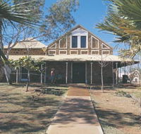 Roebourne Court House - Phillip Island Accommodation