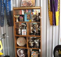 Ash's Speedway Museum - Phillip Island Accommodation