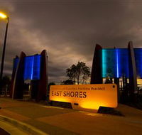 East Shores Precinct - Phillip Island Accommodation