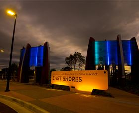East Shores Precinct - Phillip Island Accommodation 0